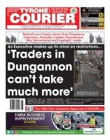 Tyrone Courier