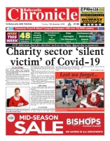 Ballycastle Chronicle