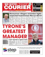 Mid Ulster Courier