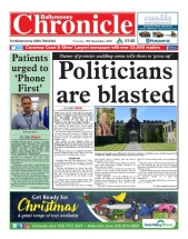 ballymoneychronicle