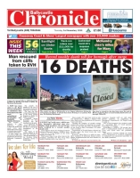 Ballycastle Chronicle