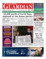 Ballymena Guardian