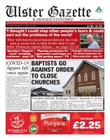 Ulster Gazette