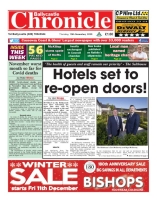 Ballycastle Chronicle