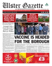 ulstergazette