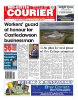 Mid Ulster Courier