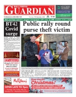 Ballymena Guardian