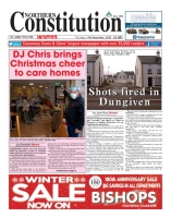 Northern Constitution