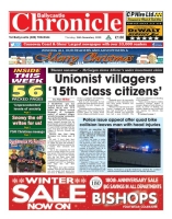 Ballycastle Chronicle