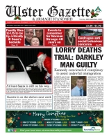 Ulster Gazette