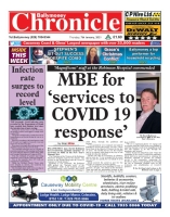 Ballymoney Chronicle