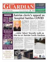 Antrim Guardian