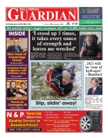 Ballymena Guardian