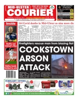 Mid Ulster Courier