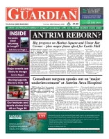 Antrim Guardian