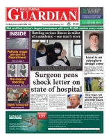 Ballymena Guardian