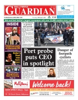 Ballymena Guardian