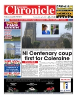 Coleraine Chronicle