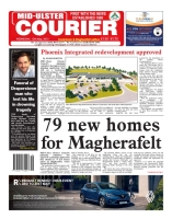 Mid Ulster Courier