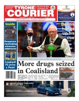 Tyrone Courier