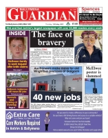 Ballymena Guardian