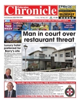 Coleraine Chronicle