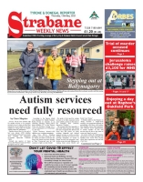 Strabane Weekly News
