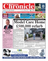 Ballymoney Chronicle