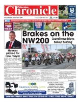 Coleraine Chronicle