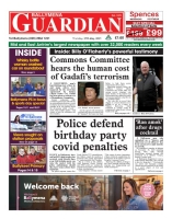 Ballymena Guardian