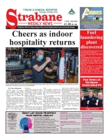 Strabane Weekly News