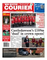 Mid Ulster Courier