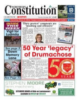 Northern Constitution