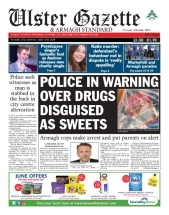 ulstergazette