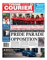Tyrone Courier