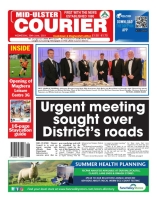 Mid Ulster Courier