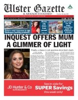 Ulster Gazette