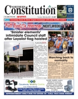 Northern Constitution