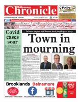 Ballymoney Chronicle