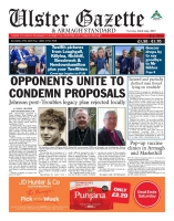 Ulster Gazette