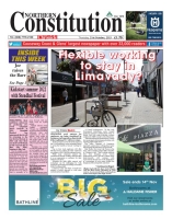 Northern Constitution