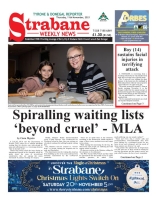 Strabane Weekly News
