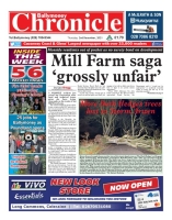 Ballymoney Chronicle
