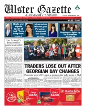 ulstergazette