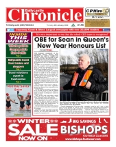 ballycastlechronicle