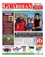 Ballymena Guardian
