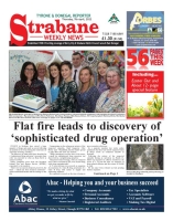 Strabane Weekly News