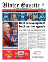 Ulster Gazette