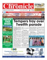 Ballycastle Chronicle