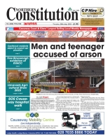 Northern Constitution